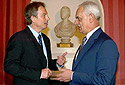 Incontro con Tony Blair