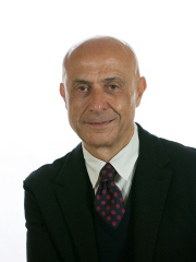 Marco Minniti, 60 anni