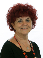 Valeria Fedeli, 67 anni