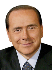 Foto di Berlusconi Silvio