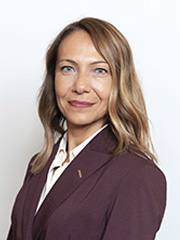 Sabrina Licheri