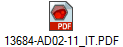 13684-AD02-11_IT.PDF