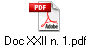 Doc XXII n. 1.pdf