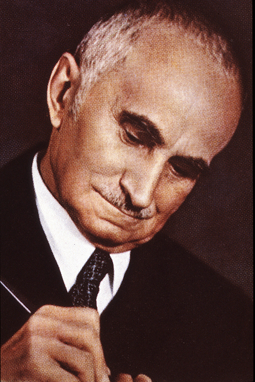 Luigi Einaudi