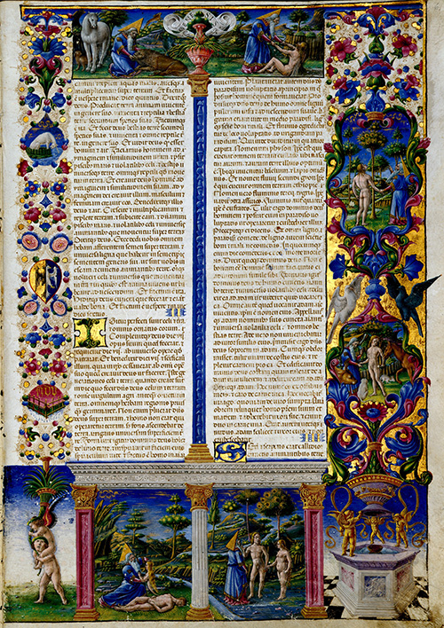 Libro della Genesi