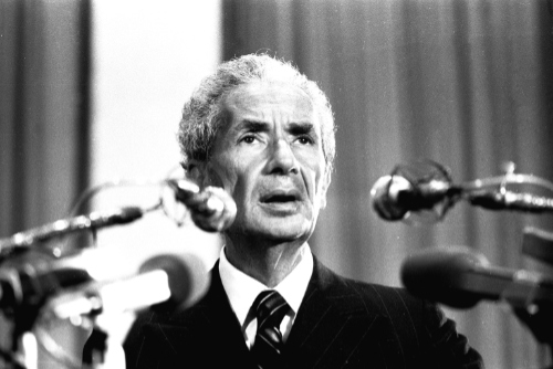 Aldo Moro