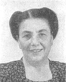 Angela Maria Guidi Cingolani
