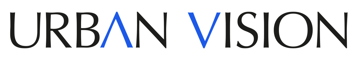 Logo Urban Vision