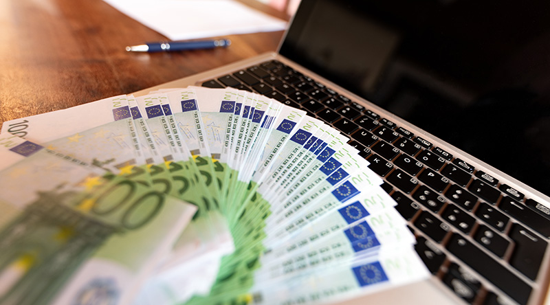 Agenzie UE e appalti