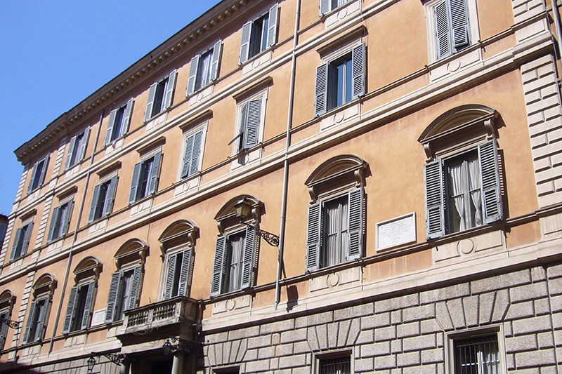 Istituto della Enciclopedia italiana