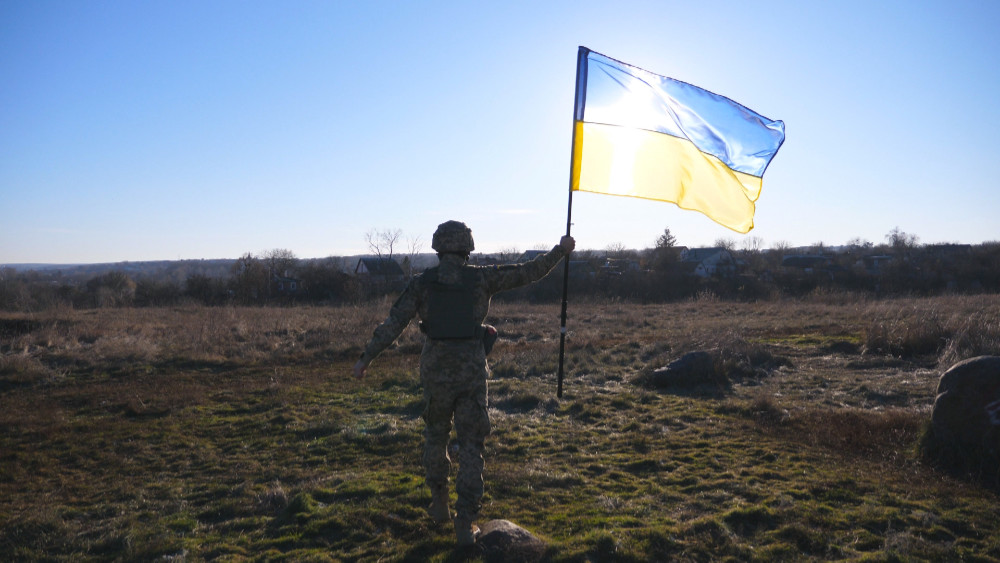 United for Ukraine