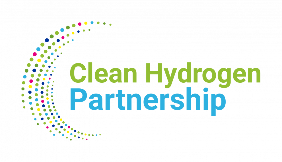 Clean Hydrogen Logo