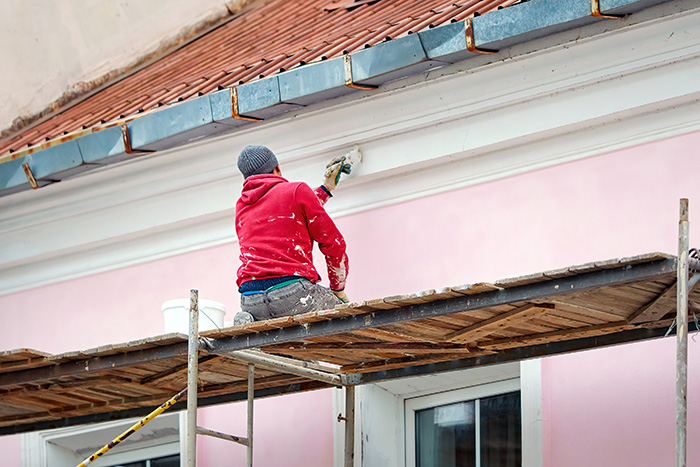 decreto semplificazione edilizia e urbanistica