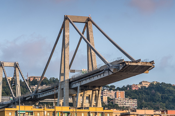 Affari costituzionali e interni