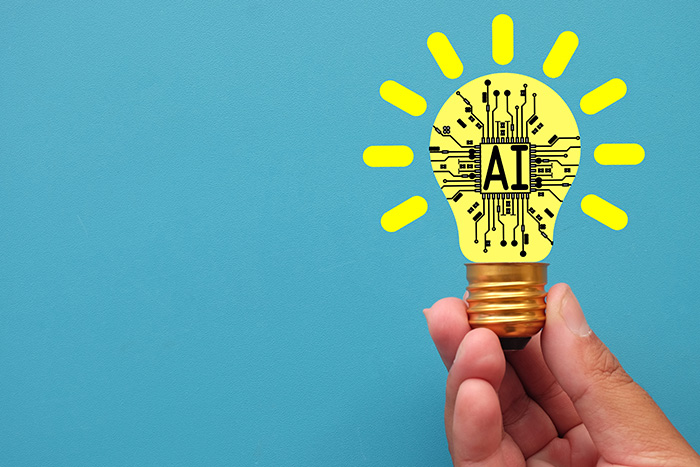 Intelligenza artificiale e transizione ecologica