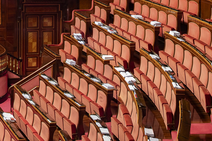 Commissioni speciali