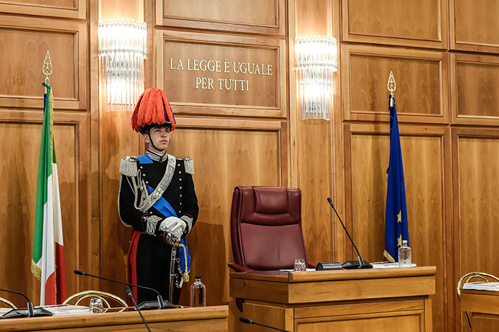 Commissione Affari costituzionali e interni