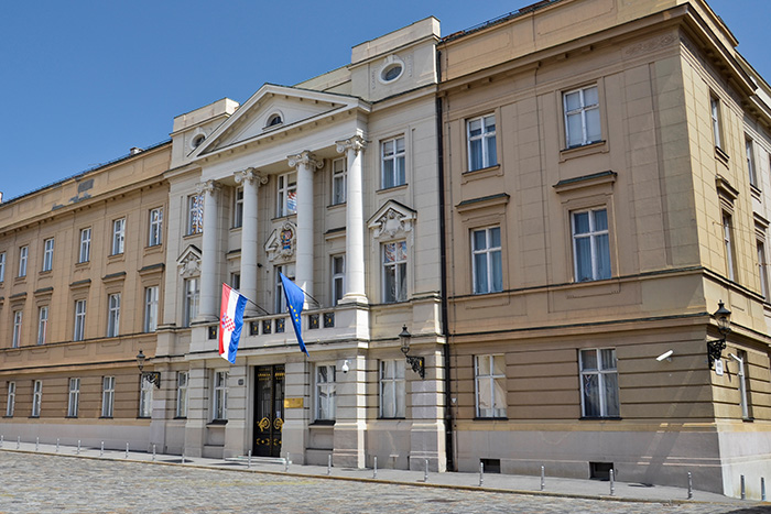 Commissione Esteri e Difesa