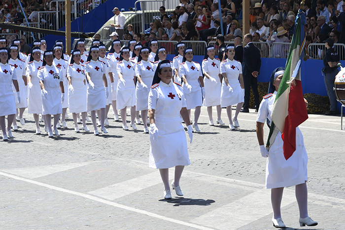 Commissioni speciali