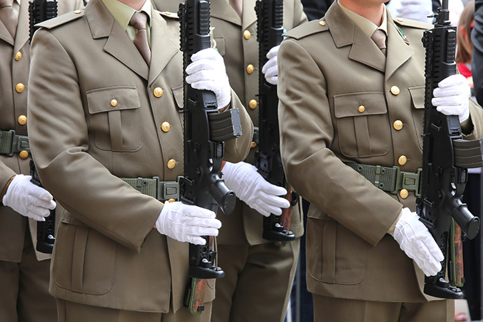 Commissione Esteri e Difesa