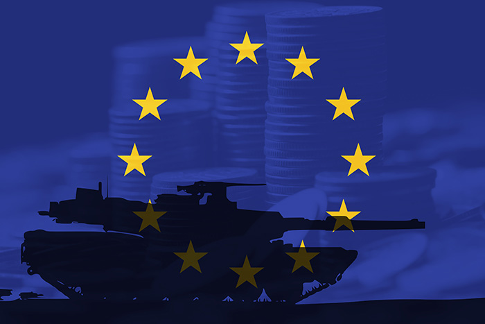 Commissione Politiche dell'Unione europea