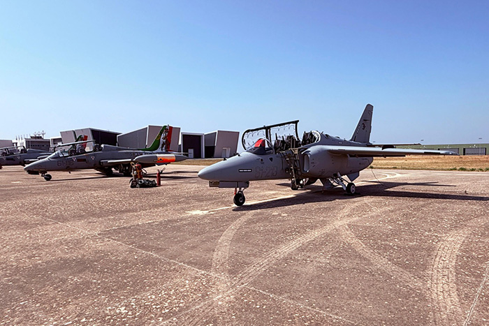 Commissione Esteri e Difesa