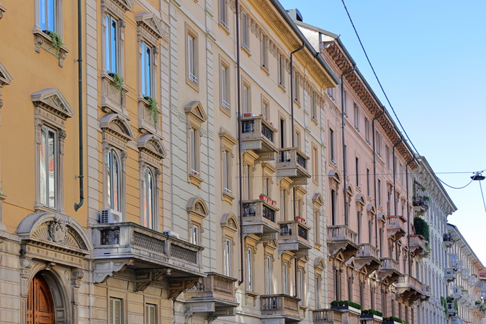 valore degli immobili
        espropriati