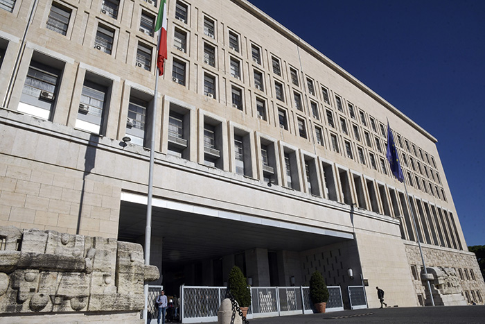 Commissione Esteri e Difesa