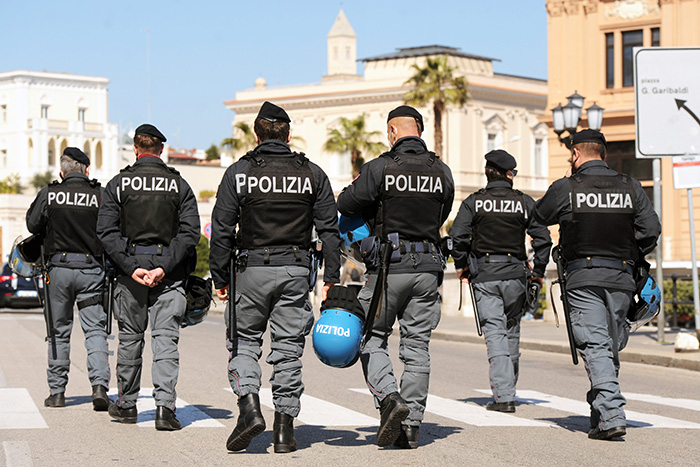 Commissione Affari costituzionali e interni