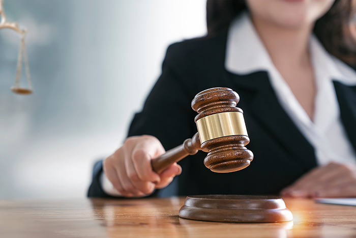 Commissione Giustizia