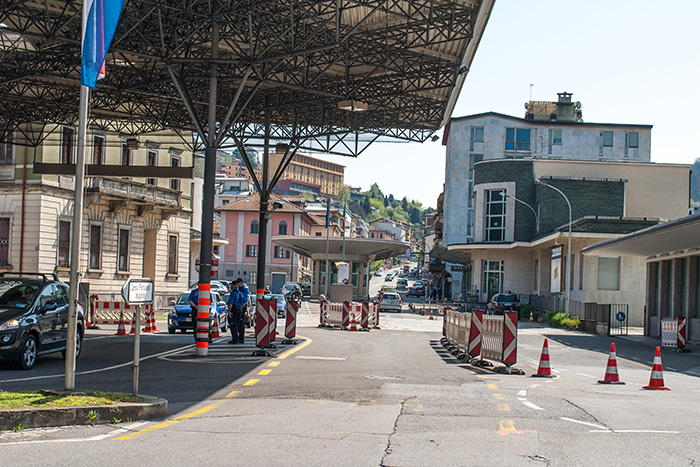 Commissione Esteri e Difesa