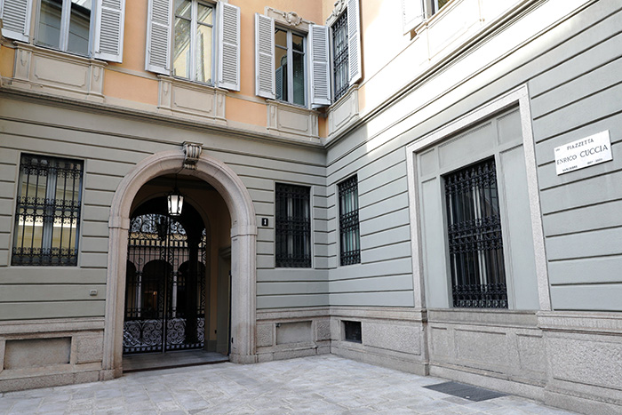 Commissioni Economia e Finanze