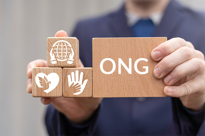 ONG