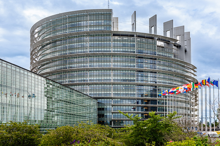 Commissione Politiche dell'Unione europea