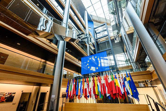 Commissione Affari costituzionali e interni