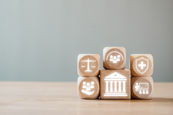 Commissione Affari sociali, lavoro, sanità