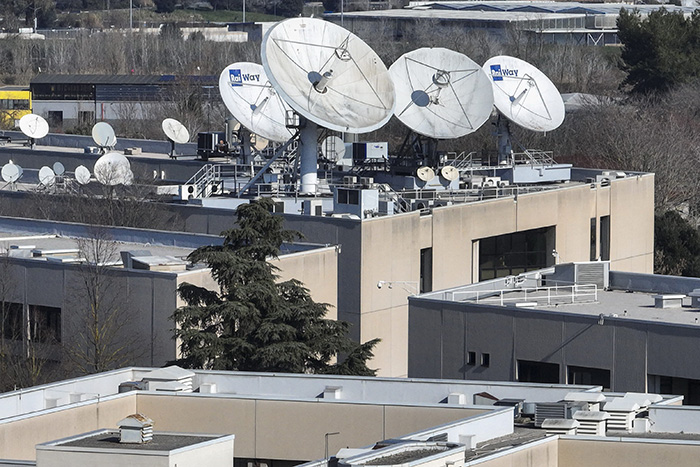 Commissione Ambiente, lavori pubblici, comunicazioni