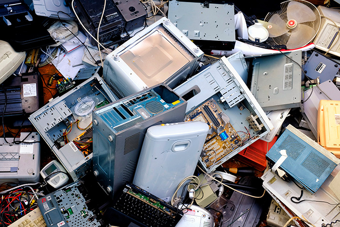 Commissione Ambiente, lavori pubblici, comunicazioni