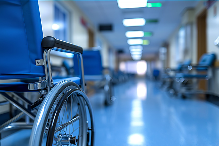 Affari sociali, lavoro, sanità