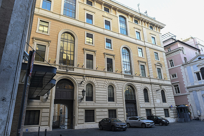 Commissione Affari costituzionali e interni