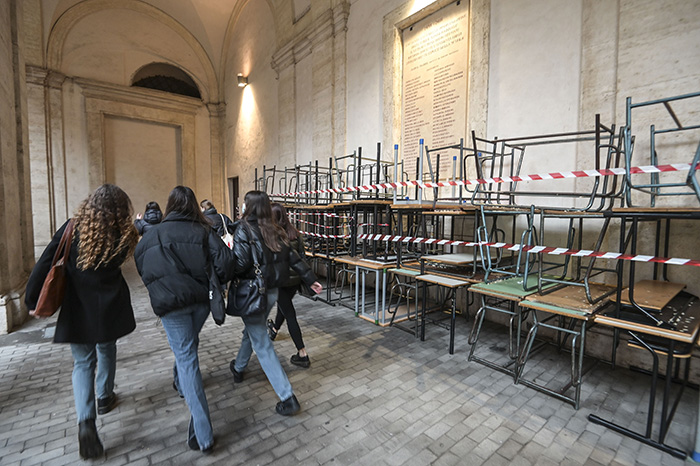 Commissione Cultura, istruzione, sport