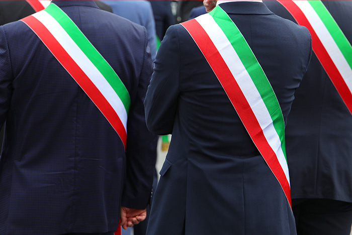 Commissione Affari costituzionali e interni