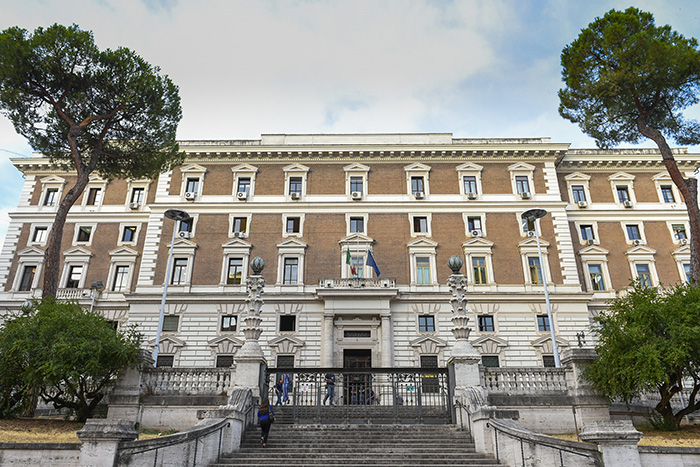 Commissione Affari costituzionali e interni