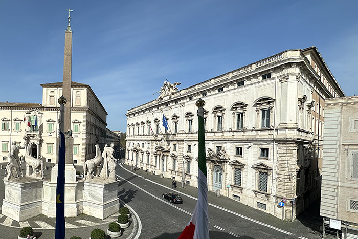 Corte Costituzionale