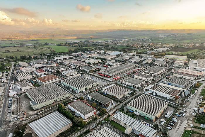 Commissione Ambiente, lavori pubblici, comunicazioni