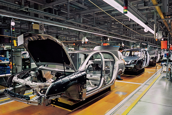 Commissione Attività produttive