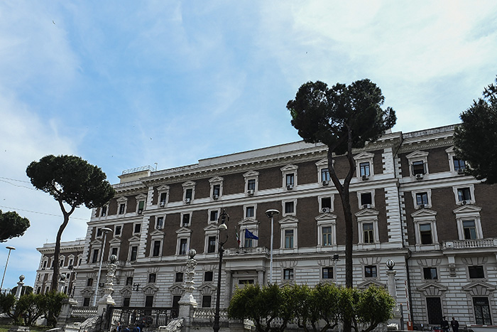 Commissione Affari costituzionali e interni