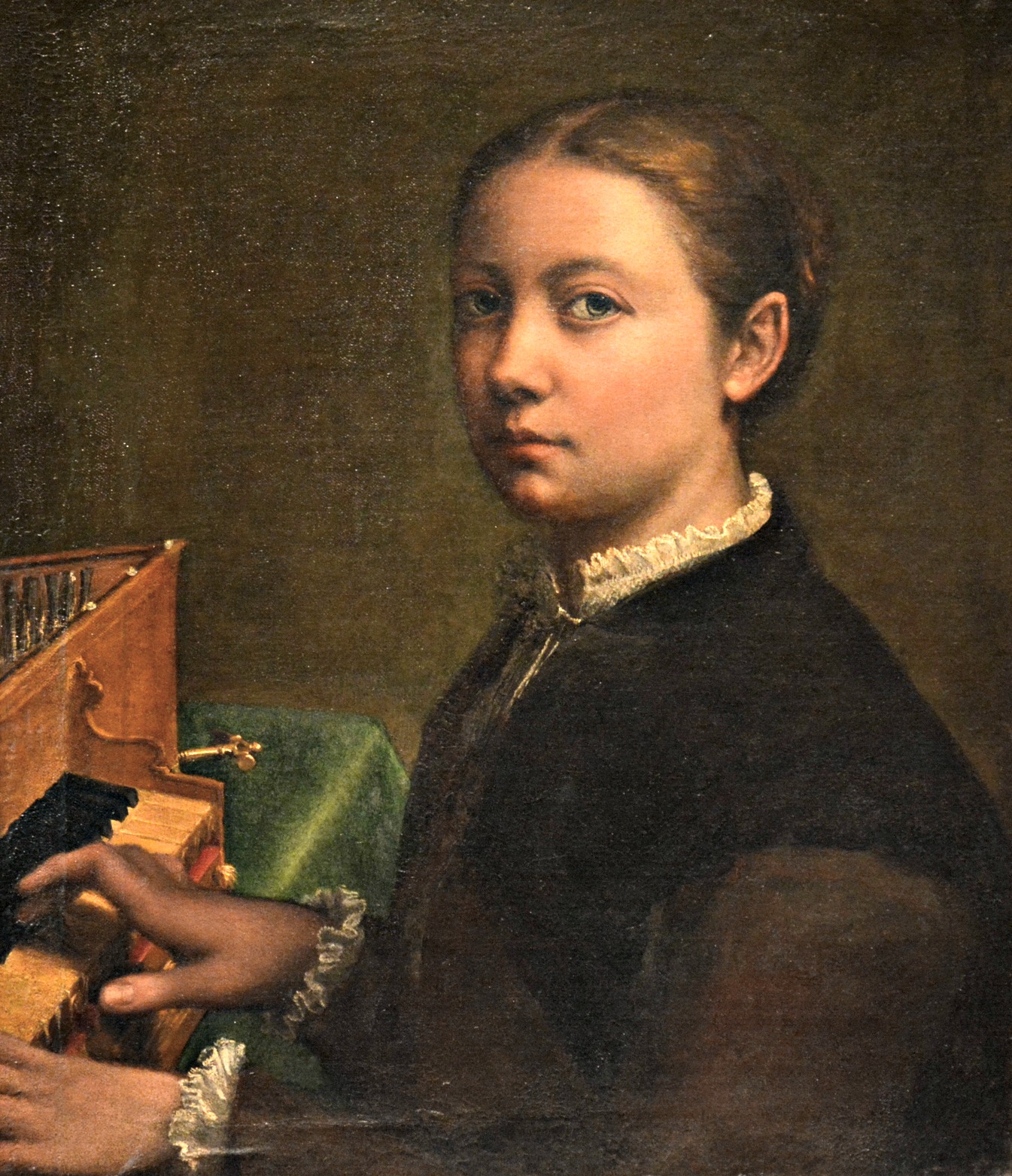 Opera di Sofonisba Anguissola (preview)