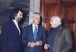 Con Bocelli e Accardo
