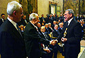 Premio Dorso al Procuratore Grasso